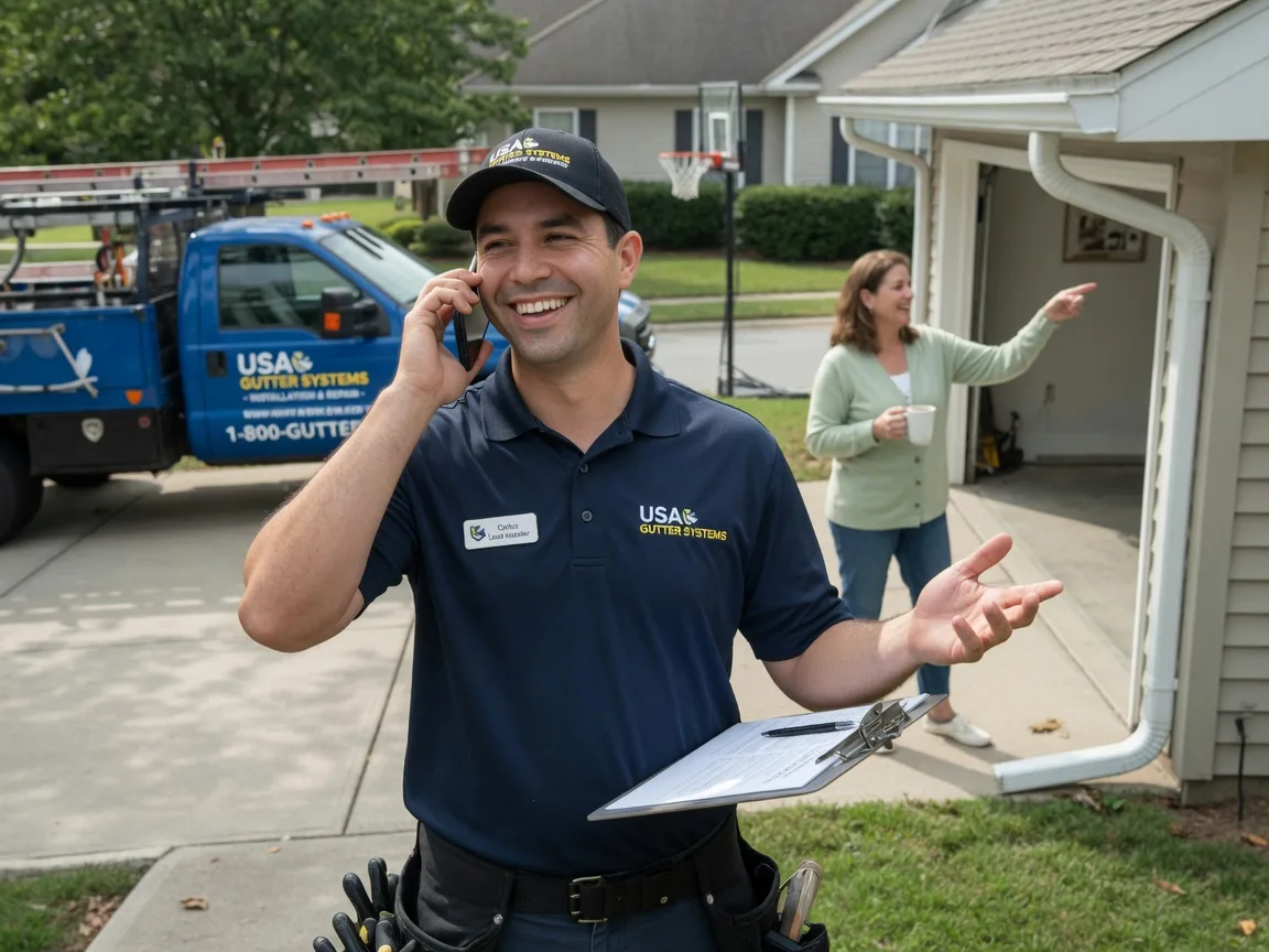 Gutter Installation Anacoco, LA FAQs